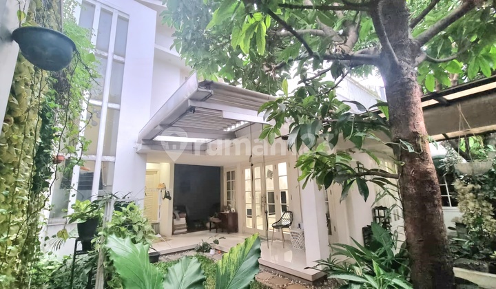 520 M2 House on Kurdi Street, Bandung City - NJOP Price