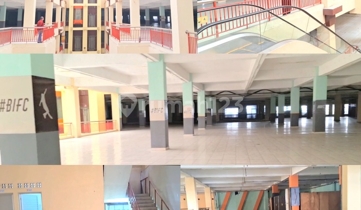 Ruang Usaha tersedia Hingga 5.000 M2 Dekat Antapani Bandung Ruang Usaha tersedia Hingga 5.000 M2 Dekat Antapani Bandung