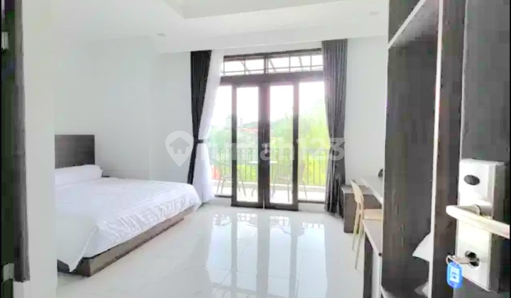 Hotel 1,150 M2-3 Star, Dago, Bandung-Ready for Take Over 2