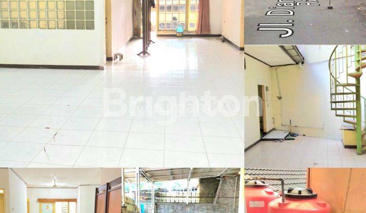 RUMAH STRATEGIS DIAN PERMAI 1