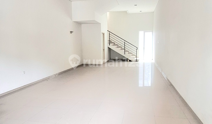 Shop House 220 M2, Jalan Pelajar Pejuang, Sayap Buah Batu, Bandung City, Ready for Strategic Business 2
