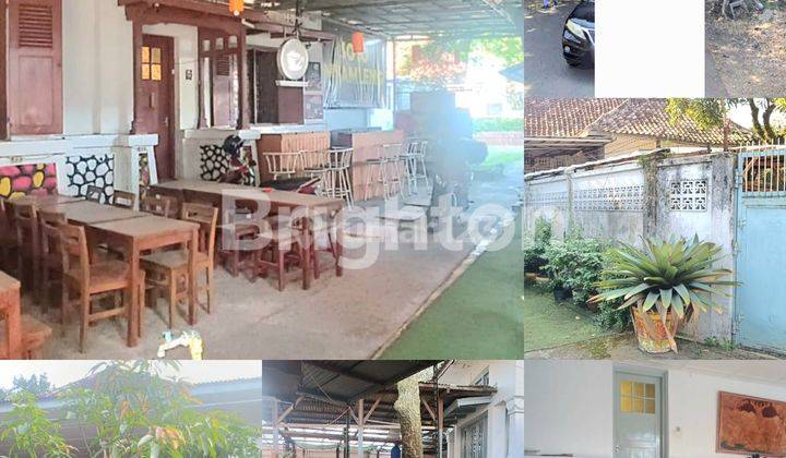House Common.sale Near Braga Citywalk, Bandung