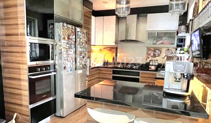 520 M2 House on Kurdi Street, Bandung City - NJOP Price 2