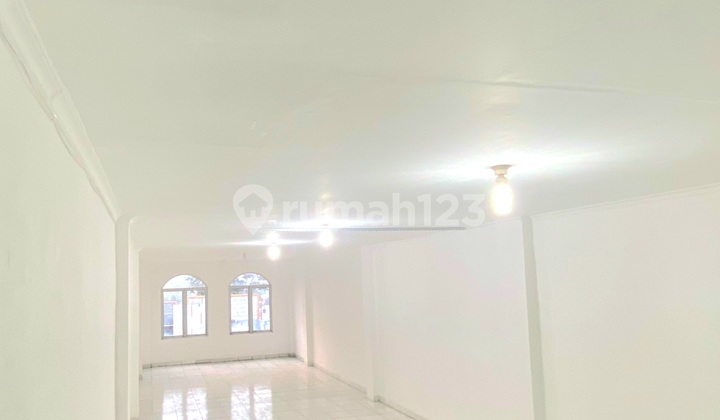 Shop House 227 M2 Jl Pangeran Sogiri Bogor - Attractive Price 2