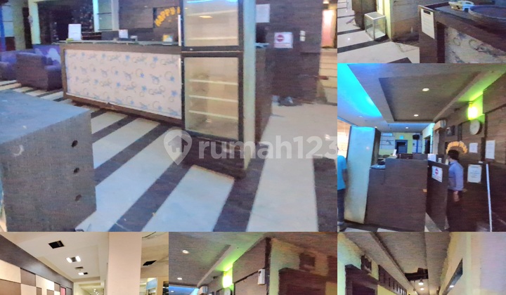 Ruang Usaha tersedia Hingga 5.000 M2 Dekat Antapani Bandung