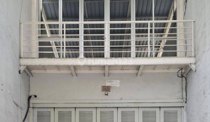 DIJUAL CEPAT | DIJUAL TANPA PERANTARA | BISA NEGO | RUKO DI PLUIT | Lokasi Sangat Strategis Akses Mudah |