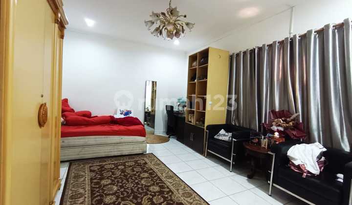 Nice House in Gading Kirana Kelapa Gading 2