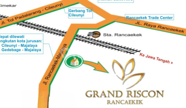 3 UNIT KAVLING BERDERET GRAND RISCON RANCAEKEK BANDUNG SIAP DI BANGUN, COCOK UNTUK BANGUN RUMAH BESAR 3 UNIT KAVLING BERDERET GRAND RISCON RANCAEKEK BANDUNG SIAP DI BANGUN, COCOK UNTUK BANGUN RUMAH BESAR