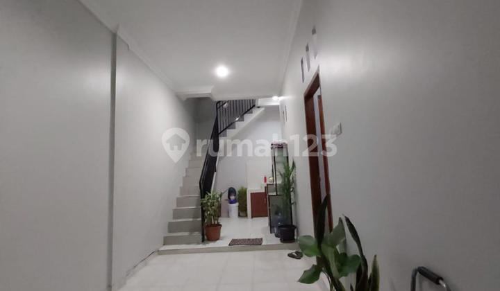 Dijual Kost-Kostan Siap Usaha-Full Occupancy, Utan Panjang Kemayoran Jakarta Pusat