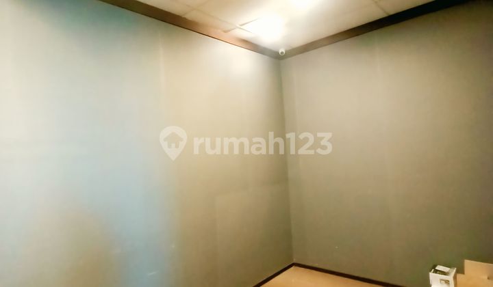 Premium Office Space for Rent - Equity Tower SCBD Sudirman, South Jakarta