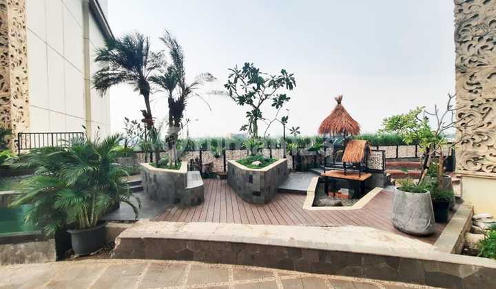 Apartemen Vittoria Residence 1BR Fully Furnished Daan Mogot, Rawa Buaya Jakarta Barat Apartemen Vittoria Residence 1BR Fully Furnished Daan Mogot, Rawa Buaya Jakarta Barat