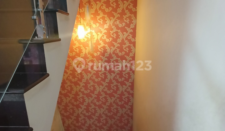Dijual Rumah Mewah 5 Lantai – Full Furnished Green Mansion,Daan Mogot Cengkareng Jakbar 2