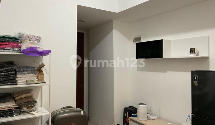 Turun Harga Apartemen Vittoria Residence 1Br Fully Furnished Daan Mogot, Rawa Buaya, Cengkareng Jakarta Barata