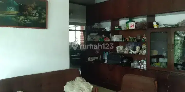 DIJUAL BU RUMAH SELUAS 500M DI PAKUAN TAJUR BOGOR 2