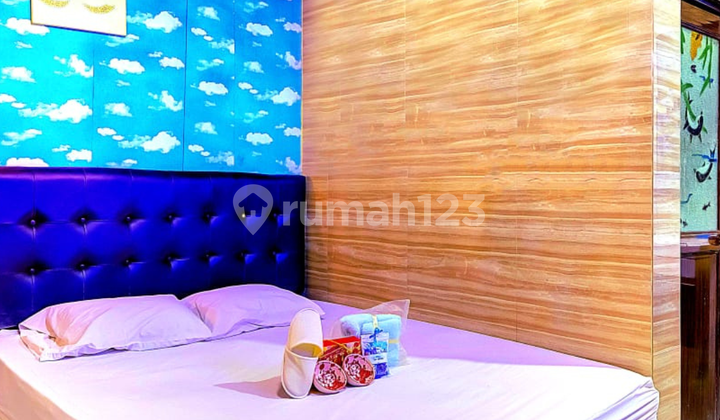 Dijual Kostel 50 Kamar Full Furnished Lokasi Strategis Dekat Telkom University – Buah Batu Bandung