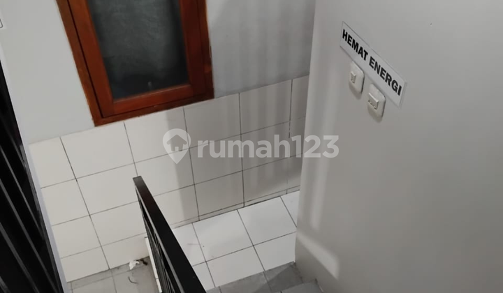 Dijual Kost-Kostan Siap Usaha-Full Occupancy, Utan Panjang Kemayoran Jakarta Pusat