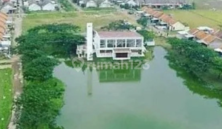 KAVLING INVESTASI DI BANDUNG TIMUR - GRAND RISCON RANCAEKEK, LT 150M KAVLING INVESTASI DI BANDUNG TIMUR - GRAND RISCON RANCAEKEK, LT 150M