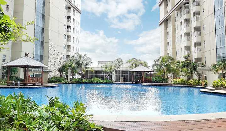 Apartemen Vittoria Residence 1BR Fully Furnished Daan Mogot, Rawa Buaya Jakarta Barat Apartemen Vittoria Residence 1BR Fully Furnished Daan Mogot, Rawa Buaya Jakarta Barat