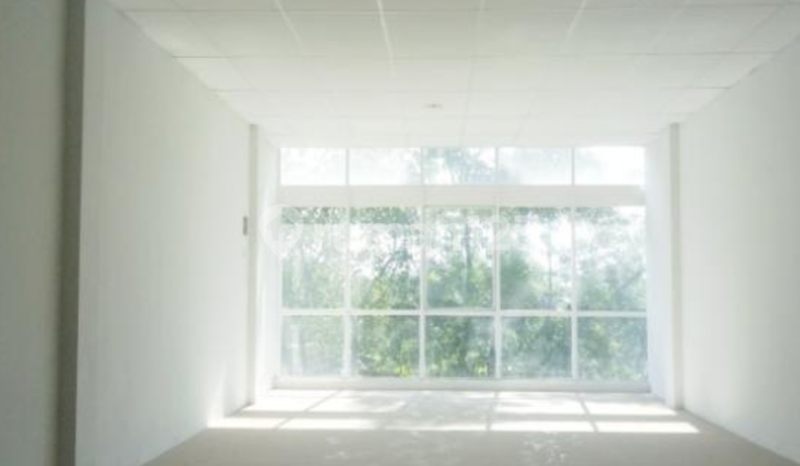 For Sale 3 Adjacent Shop Houses 3.5 Floors in Duta Indah Sentoha Warehouse Complex Tangerang 2