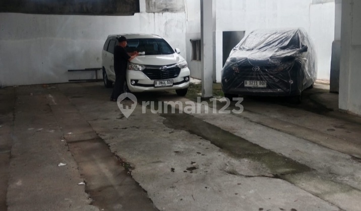 Dijual Murah,Tanah di Tebet, Jalan 2 Mobil