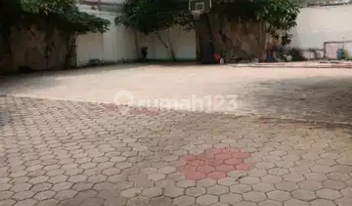 Dijual Tanah Komersiil Diarea Premier Tevet, Lokasi Jalan Raya