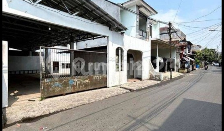 Dijual Murah,Tanah di Tebet, Jalan 2 Mobil Dijual Murah,Tanah di Tebet, Jalan 2 Mobil