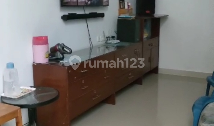 Dijual Rumah Minimalis Di Tebet, Jalan 2 Mobil 2