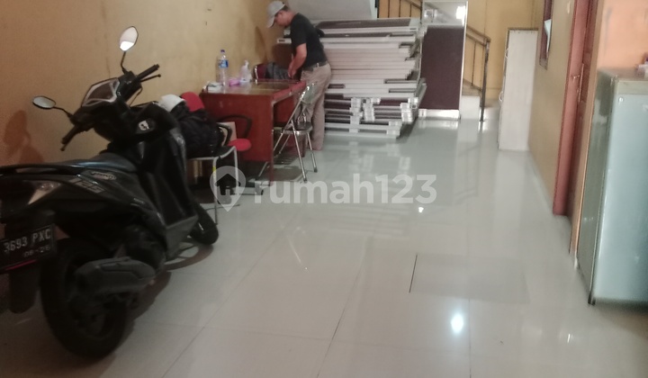 Dijual Murah Rumah Minimalis 2 Lantai Di Tebet Barat, Dekat Ecopark