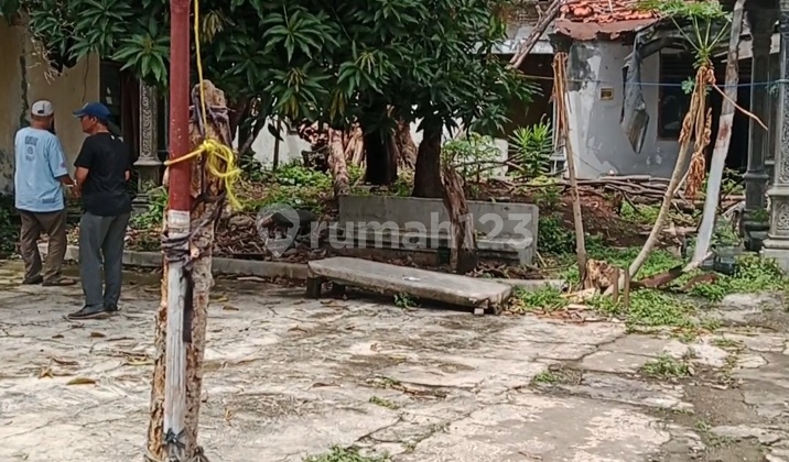 Harga Miring , Tanah Di Tebet, Cocok Untuk Bangun Kost2an Harga Miring , Tanah Di Tebet, Cocok Untuk Bangun Kost2an