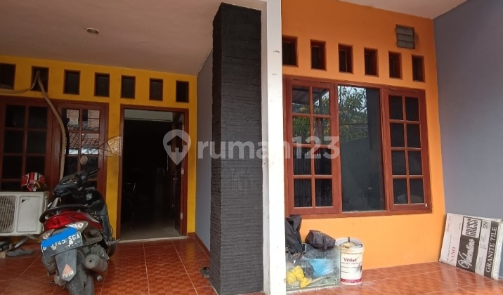 Muraah, Runah Minimalis Di Tebet Barat, Dekat Jalan Besar 2