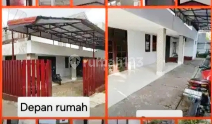 For Rent: Affordable House in East Tebet, 2 Car Street 2