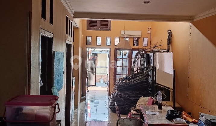 Muraah, Runah Minimalis Di Tebet Barat, Dekat Jalan Besar Muraah, Runah Minimalis Di Tebet Barat, Dekat Jalan Besar