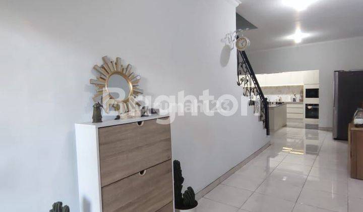 RUMAH CANTIK FULL RENOVASI DI PULAU GALANG 2