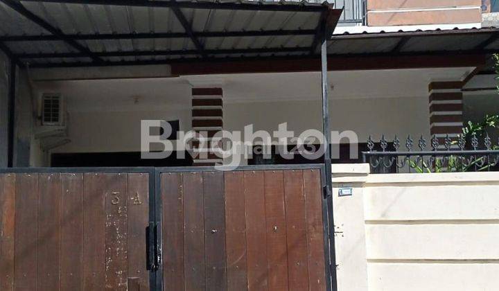 RUMAH CANTIK FULL RENOVASI DI PULAU GALANG 1