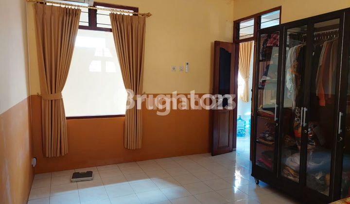 Rumah 2 Lantai di Gunung Salak 2