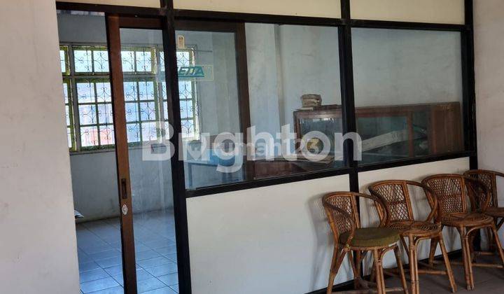 RUKO GANDENG DI DIPONEGORO DENPASAR 2