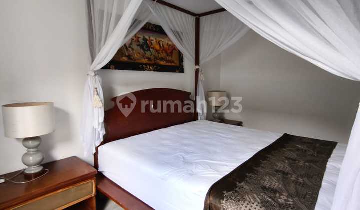 2 Bedrooms Villa With Private Pool in Seminyak 2 Bedrooms Villa With Private Pool in Seminyak