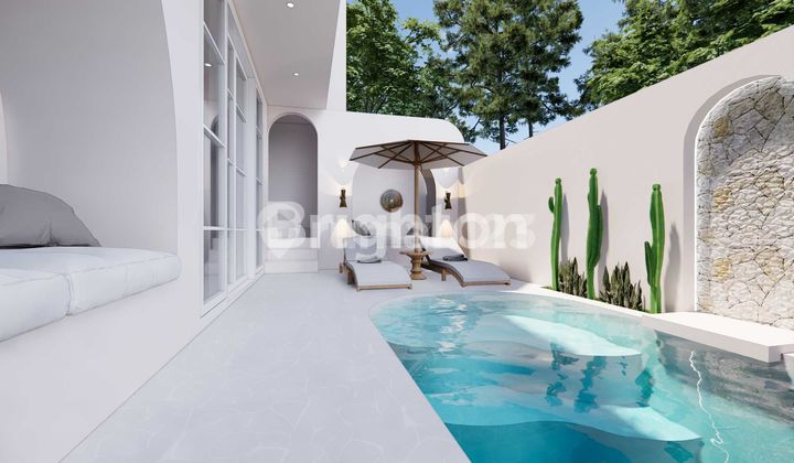 VILLA MEWAH 3 BEDROOM FULL FURNISHED DI PECATU