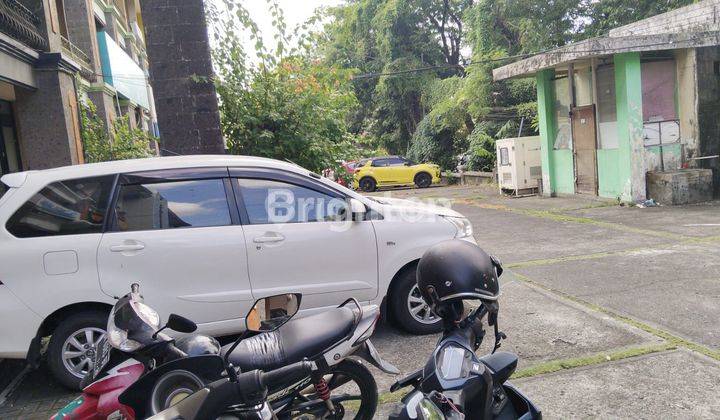 RUKO 3 LANTAI DI PUSAT RENON! 2