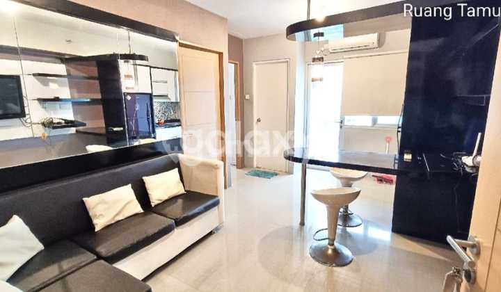 SEWA JUAL APARTEMEN 2BR CORNER EDUCITY PAKUWON CITY 1