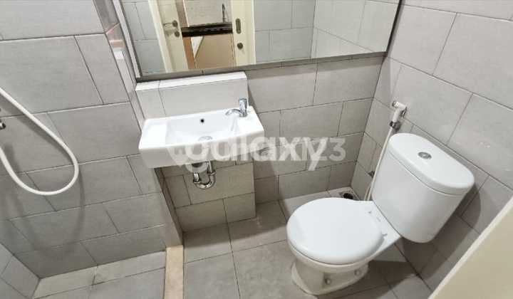 SEWA JUAL APARTEMEN STUDIO FURNIS AMOR EASTCOAST MANSION PAKUWON CITY 2