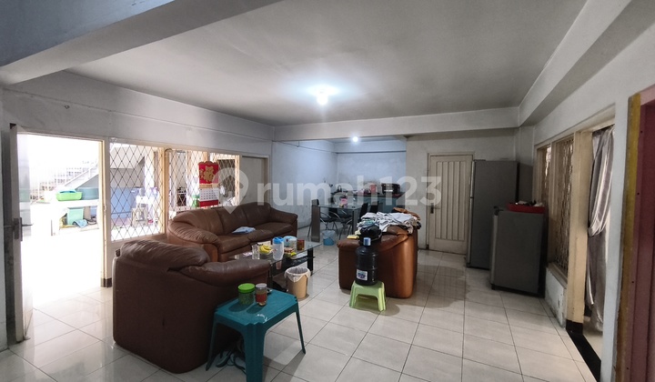 Jual Rumah Jalan Tulung Agung, Gundih, Surabaya, 2