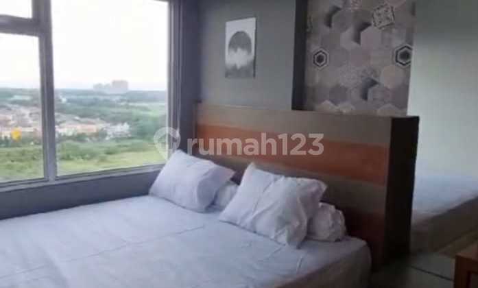 Dijual Apartment Educity Tower Havard 2