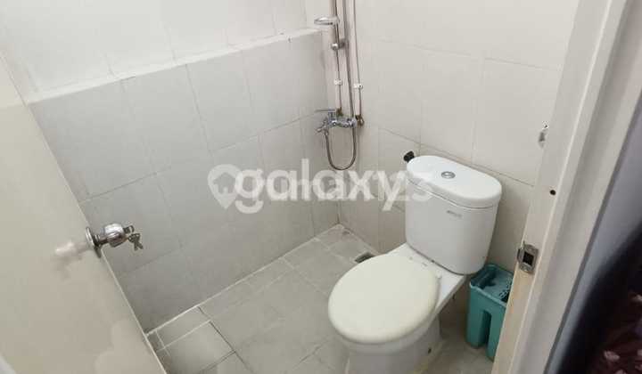 SEWA APARTEMEN EDUCITY STUDIO FURNIS MINIMALIS 2