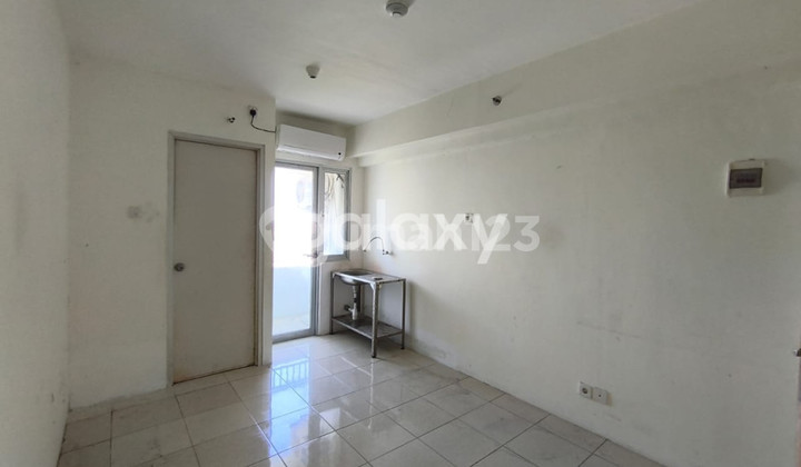 JUAL APARTEMEN EDUCITY KOSONGAN
TOWER YALE LANTAI 21