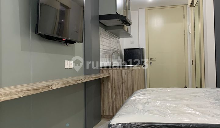 Dijual Apartment Amor - Pakuwon City Mall
