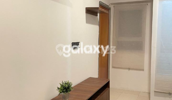 JUAL APARTEMENT PUNCAK KERTAJAYA 2 BR FULL FURNISH 2