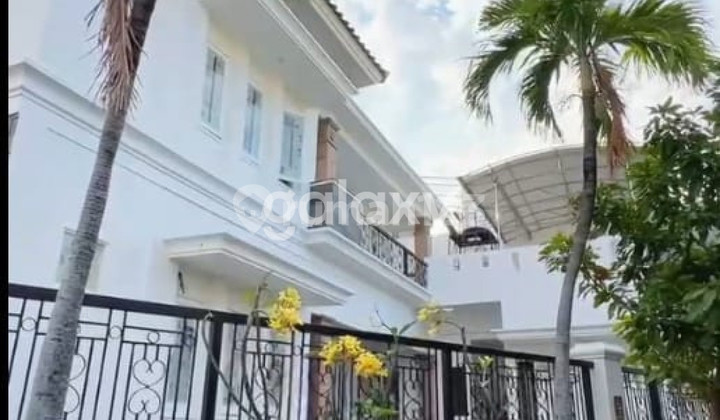 JUAL RUMAH MEWAH BARU FULL RENOVASI MULYOSARI PRIMA