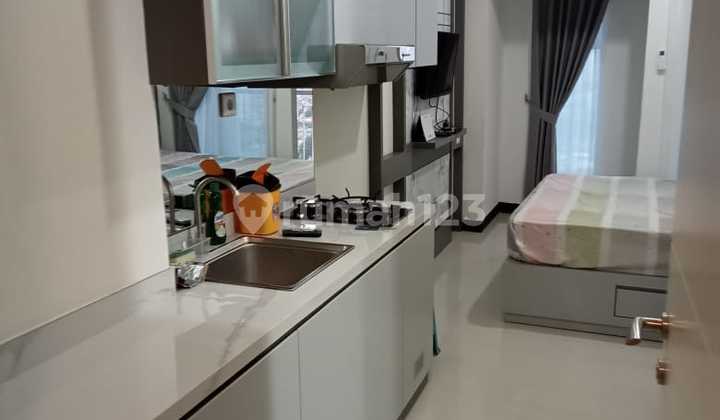 Disewakan Apartment Amor Pakuwon City Mall 2