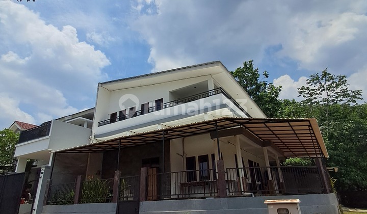 Murah! Rumah Kost Hitung Tanah Dalam Komplek Cinere Yang Eksklusif Murah! Rumah Kost Hitung Tanah Dalam Komplek Cinere Yang Eksklusif